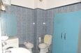 Me Qera Apartament 4+1+A Apartament ne zonen e Bllokut Tirane