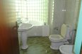Me Qera Apartament 4+1+A Apartament ne zonen e Bllokut Tirane