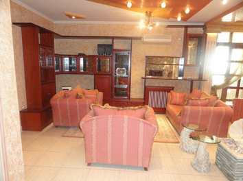 Apartament Qera Apartament ne zonen e Bllokut