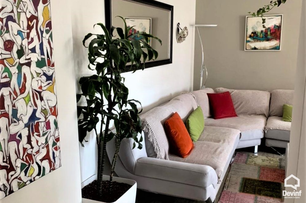 Tirane Qera Apartament 3+1+G Apartament ne Rr. Sami Frasheri apartament