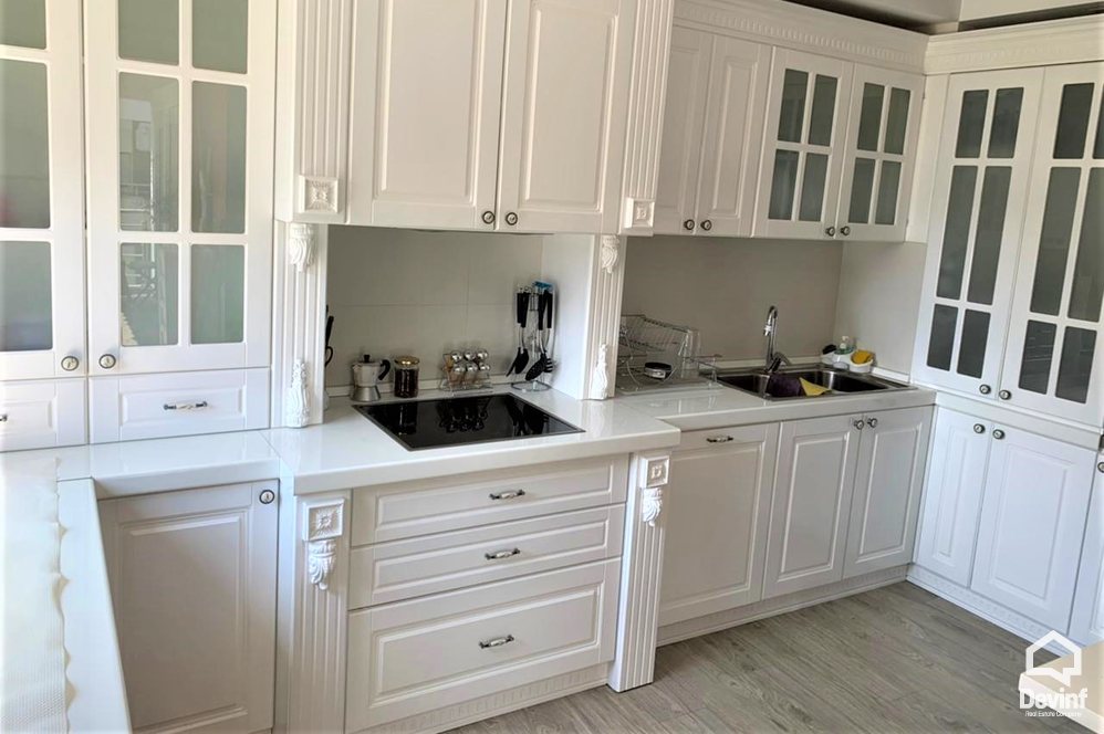 Tirane Qera Apartament 3+1+G Apartament ne Rr. Sami Frasheri apartament