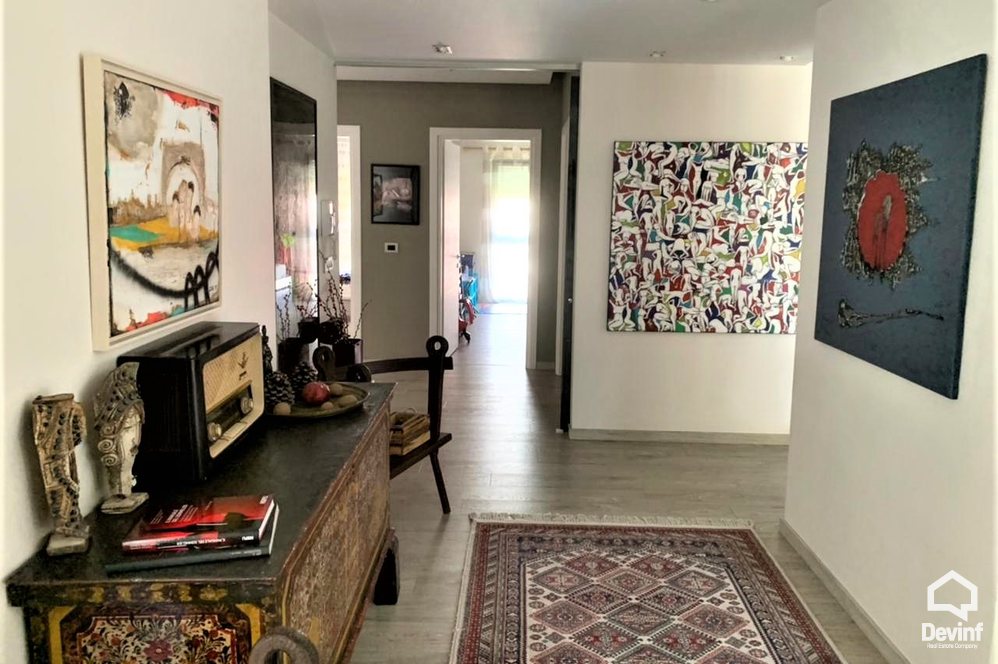 Tirane Qera Apartament 3+1+G Apartament ne Rr. Sami Frasheri apartament