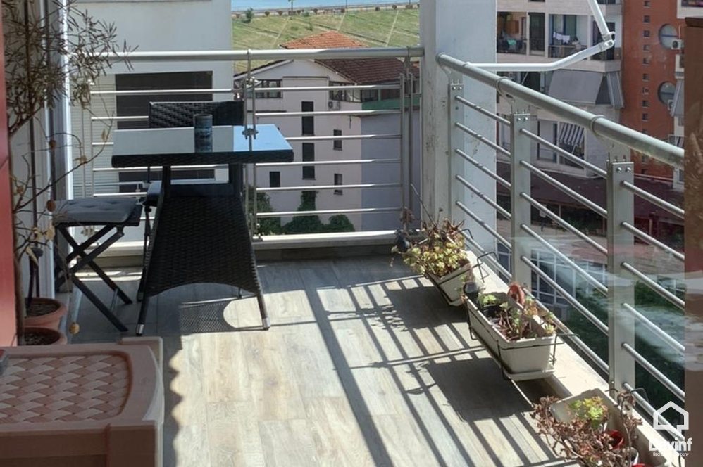 Tirane Qera Apartament 3+1+G Apartament ne Rr. Sami Frasheri apartament