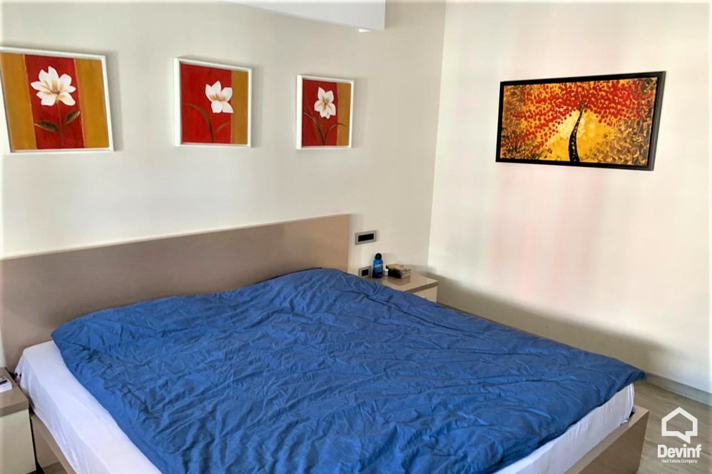Tirane Qera Apartament 3+1+G Apartament ne Rr. Sami Frasheri apartament