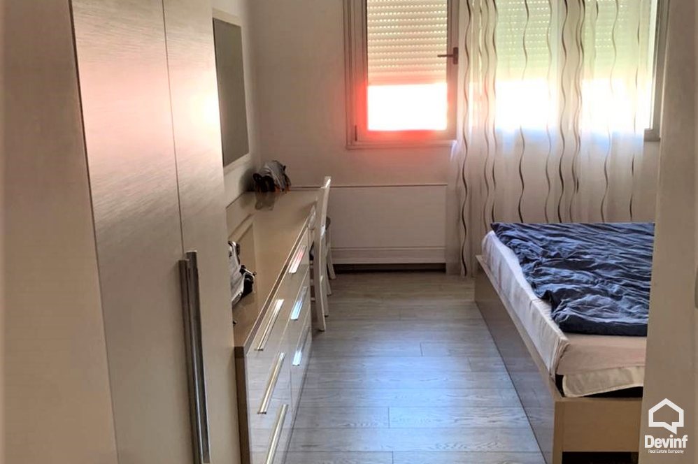 Tirane Qera Apartament 3+1+G Apartament ne Rr. Sami Frasheri apartament