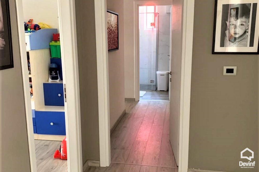 Tirane Qera Apartament 3+1+G Apartament ne Rr. Sami Frasheri apartament