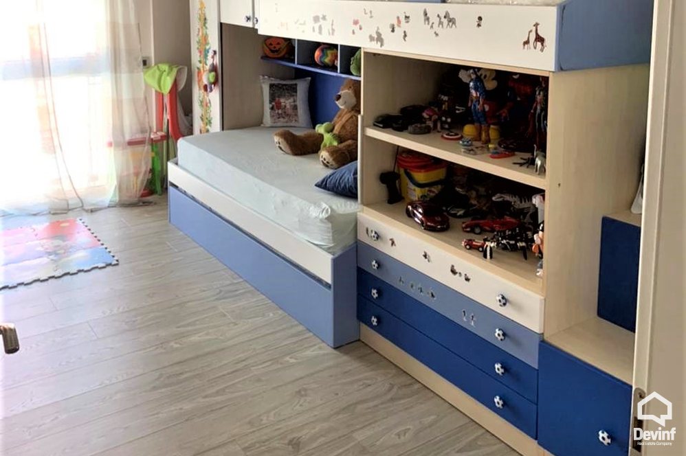 Tirane Qera Apartament 3+1+G Apartament ne Rr. Sami Frasheri apartament