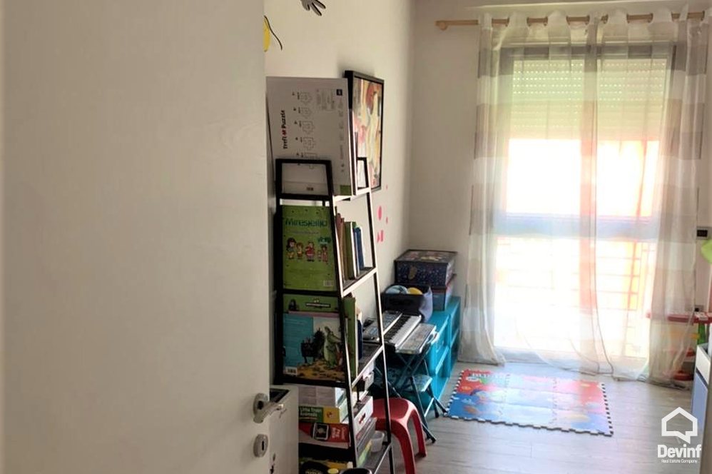 Tirane Qera Apartament 3+1+G Apartament ne Rr. Sami Frasheri apartament