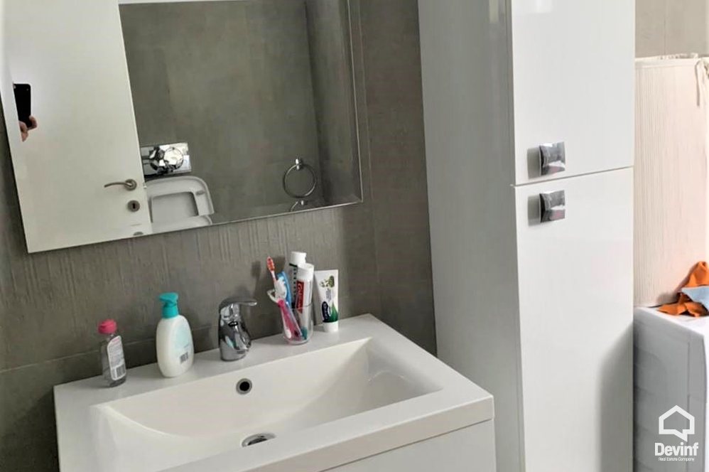 Tirane Qera Apartament 3+1+G Apartament ne Rr. Sami Frasheri apartament