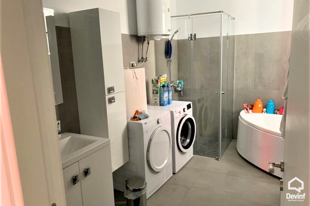 Tirane Qera Apartament 3+1+G Apartament ne Rr. Sami Frasheri apartament
