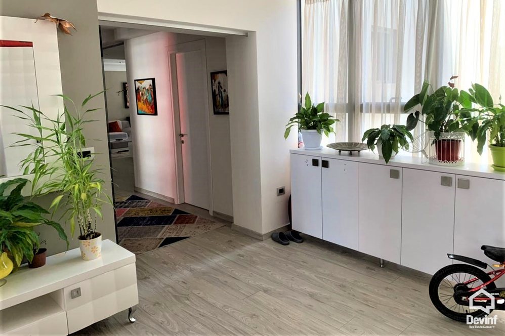 Tirane Qera Apartament 3+1+G Apartament ne Rr. Sami Frasheri apartament