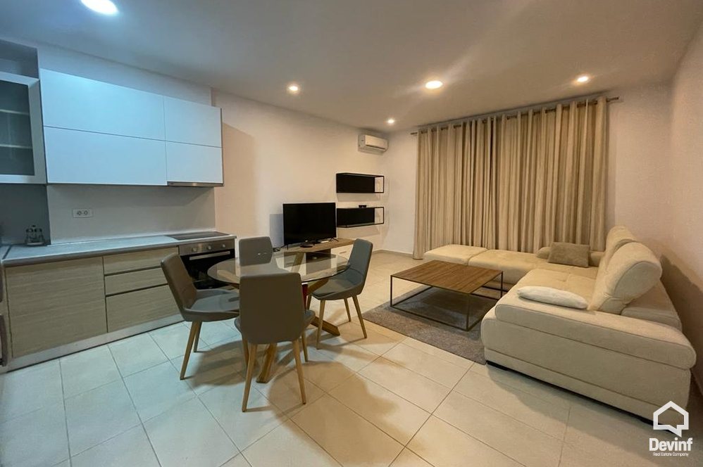 Tirane For Rent Apartment 1+1+A Near Qemal Stafa Stadium Apartment