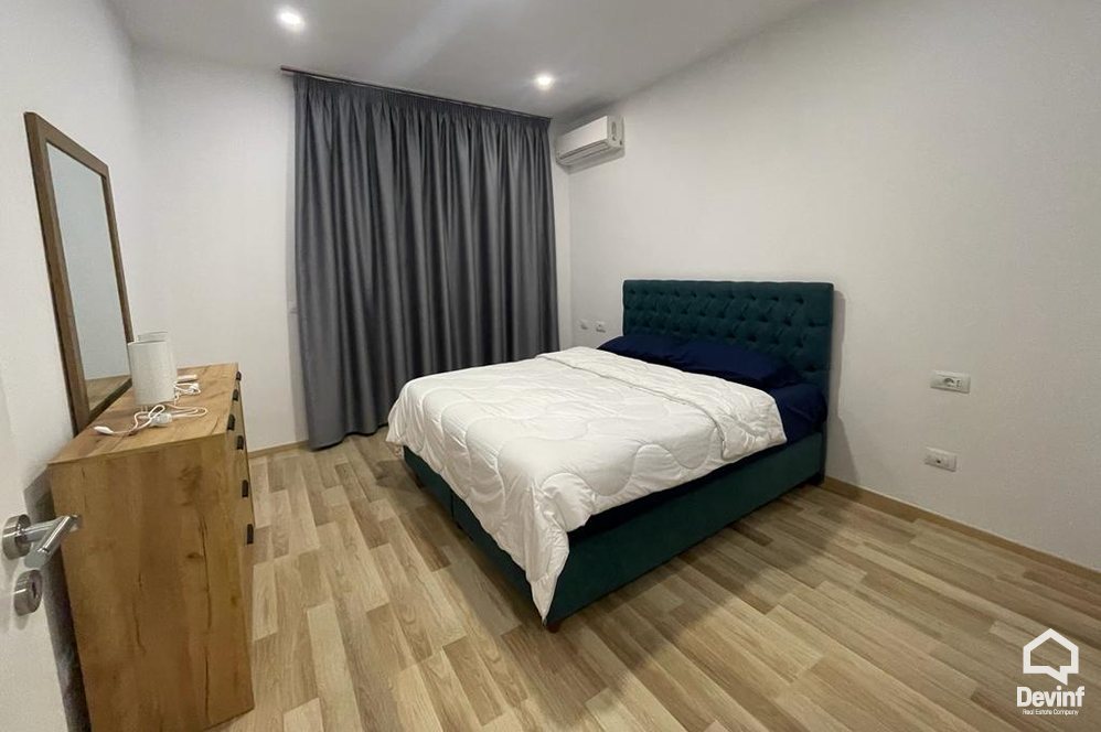 Tirane For Rent Apartment 1+1+A Near Qemal Stafa Stadium Apartment