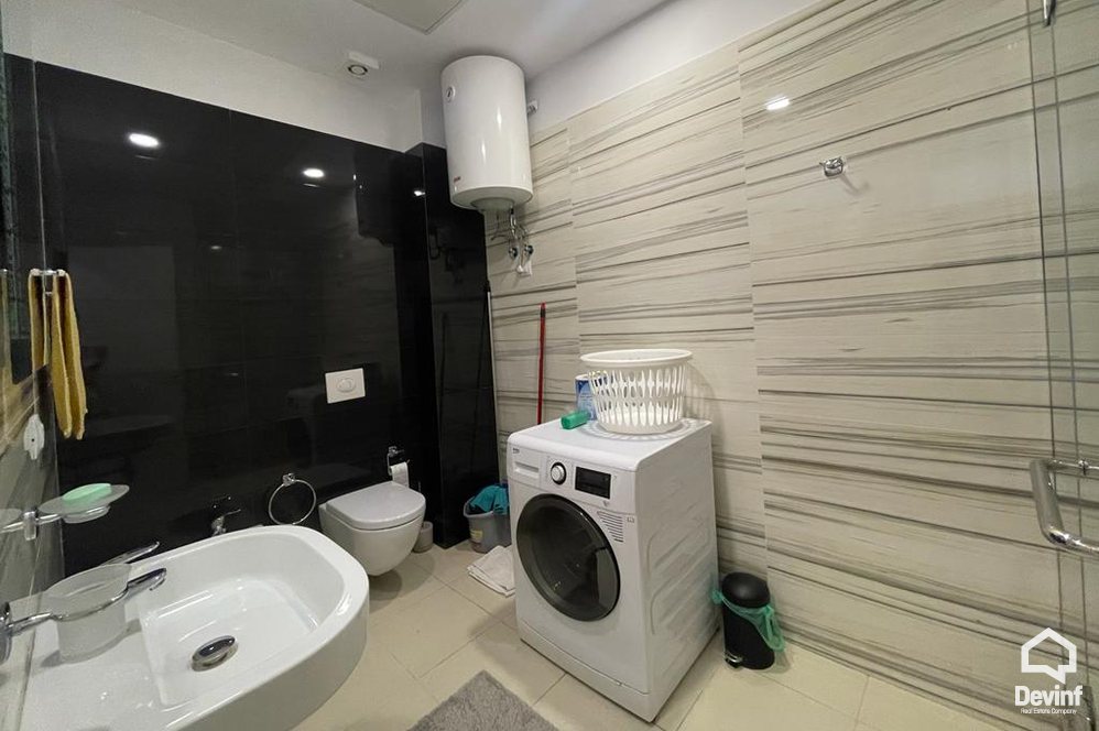 Tirane For Rent Apartment 1+1+A Near Qemal Stafa Stadium Apartment