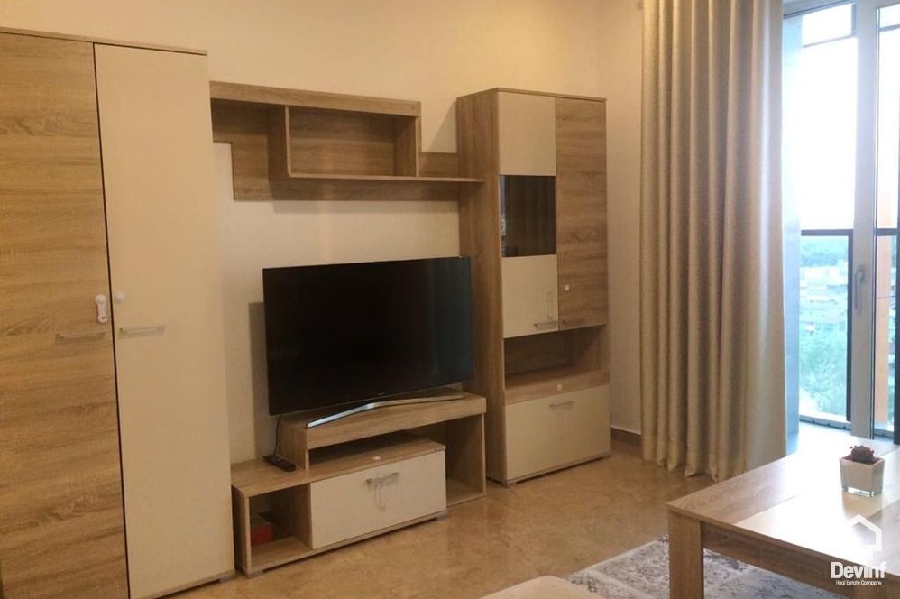 Tirane Qera Apartament 2+1+A Prane Parkut te Liqenit apartament