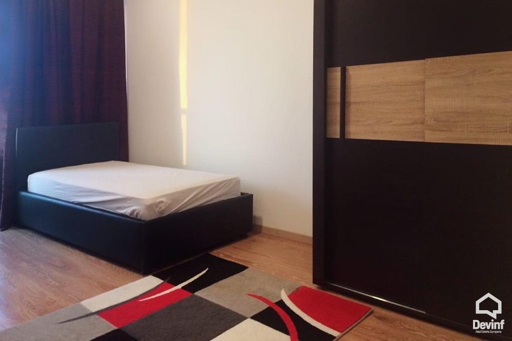 Tirane Qera Apartament 2+1+A Prane Parkut te Liqenit apartament