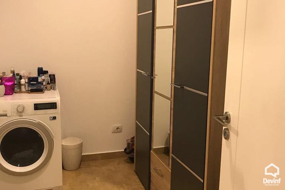 Tirane Qera Apartament 2+1+A Prane Parkut te Liqenit apartament