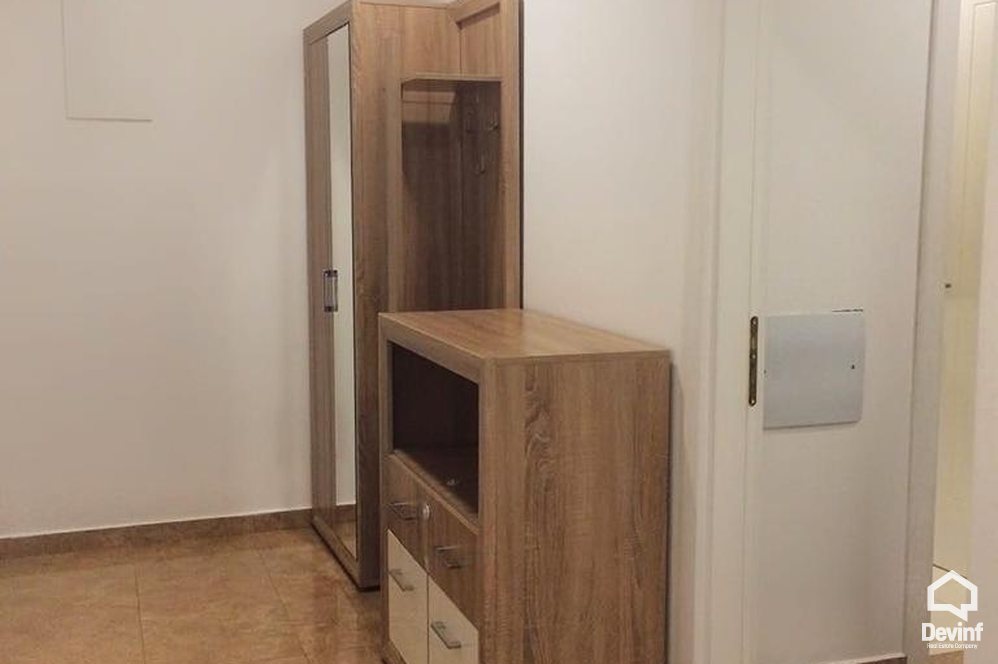 Tirane Qera Apartament 2+1+A Prane Parkut te Liqenit apartament