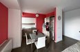 Tirane Qera Apartament 2+1+A Pallat i ri ne zonen e RTVSH-se apartament