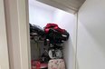 Tirane Qera Apartament 2+1+A Pallat i ri ne zonen e RTVSH-se apartament