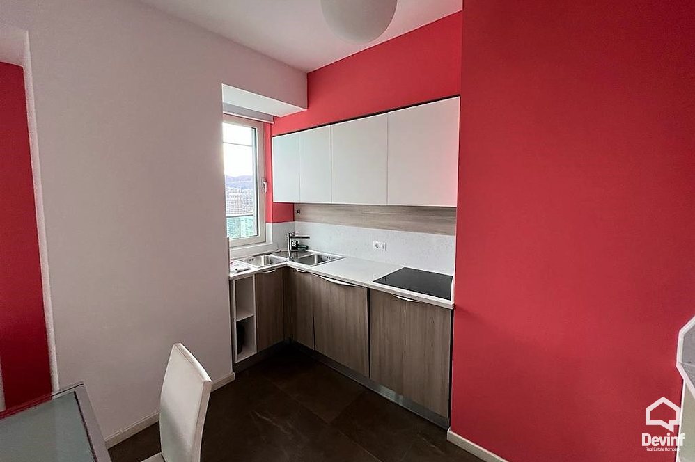 Tirane Qera Apartament 2+1+A Pallat i ri ne zonen e RTVSH-se apartament