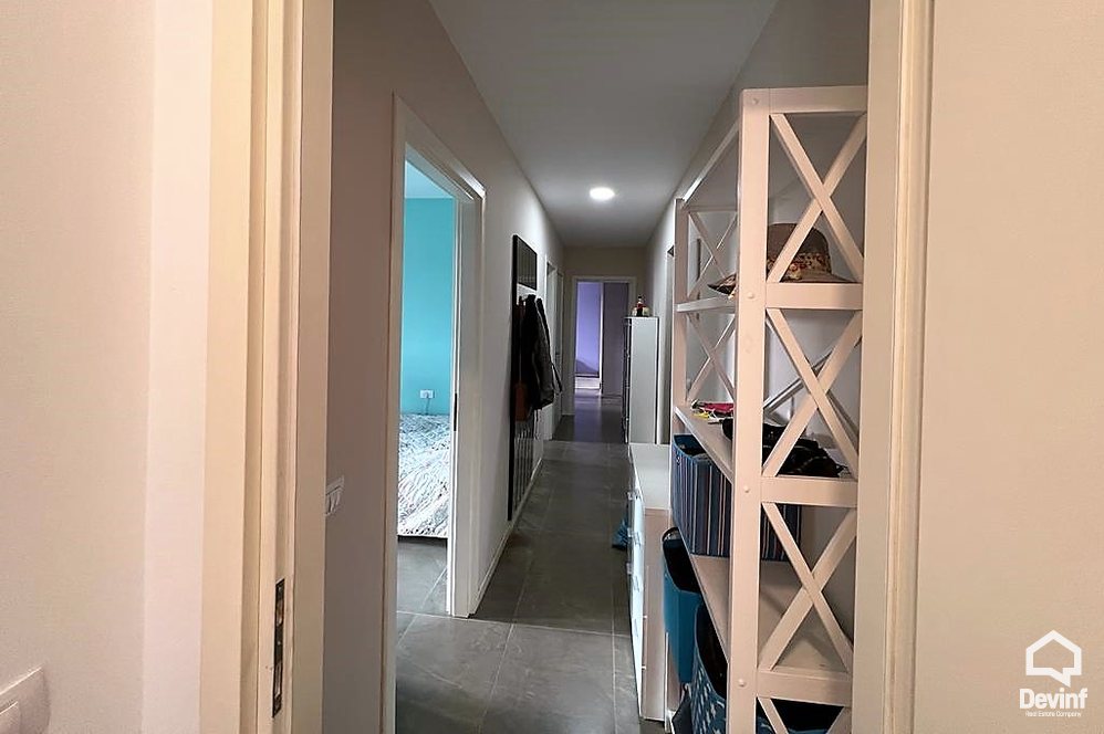 Tirane Qera Apartament 2+1+A Pallat i ri ne zonen e RTVSH-se apartament
