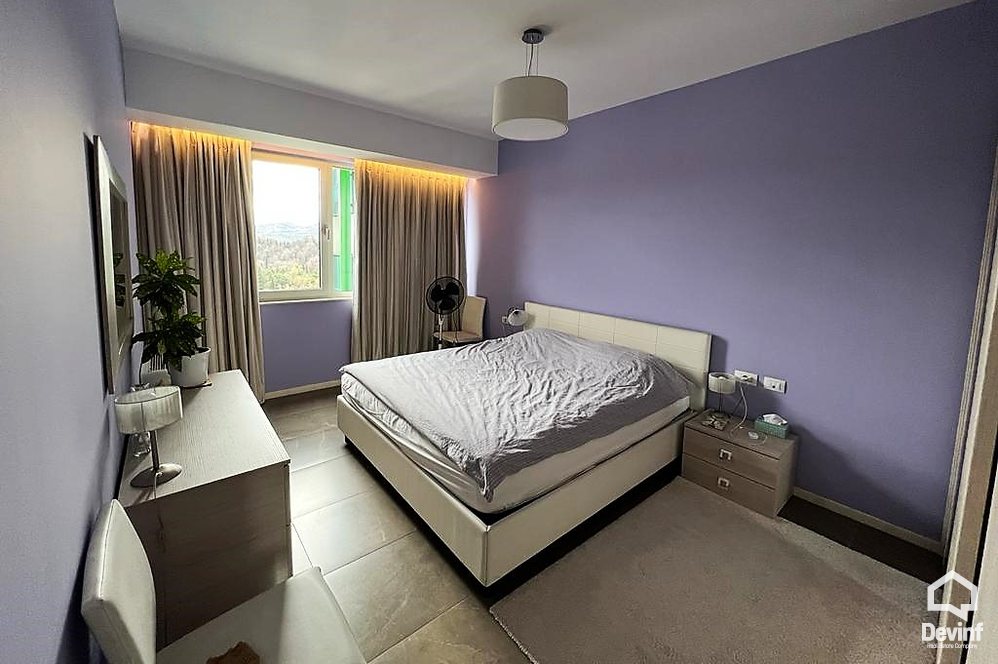 Tirane Qera Apartament 2+1+A Pallat i ri ne zonen e RTVSH-se apartament