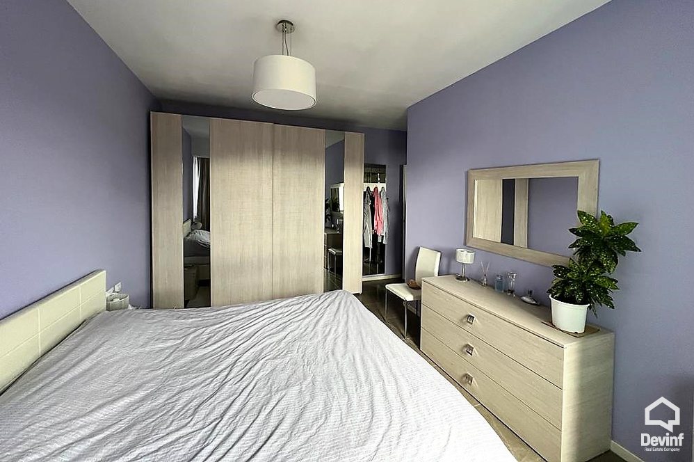 Tirane Qera Apartament 2+1+A Pallat i ri ne zonen e RTVSH-se apartament