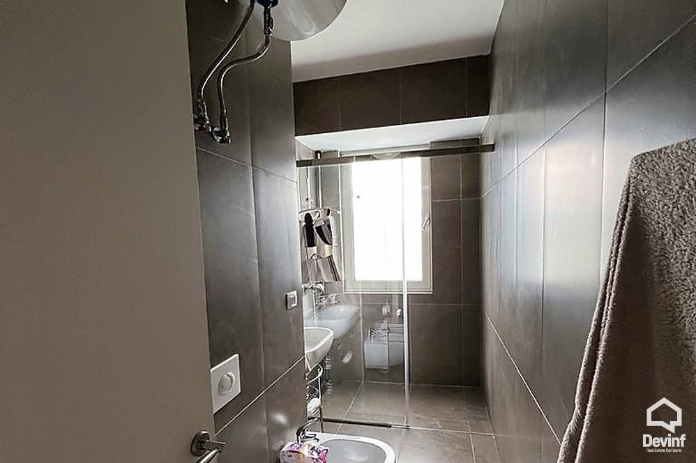 Tirane Qera Apartament 2+1+A Pallat i ri ne zonen e RTVSH-se apartament