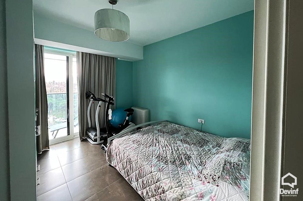 Tirane Qera Apartament 2+1+A Pallat i ri ne zonen e RTVSH-se apartament
