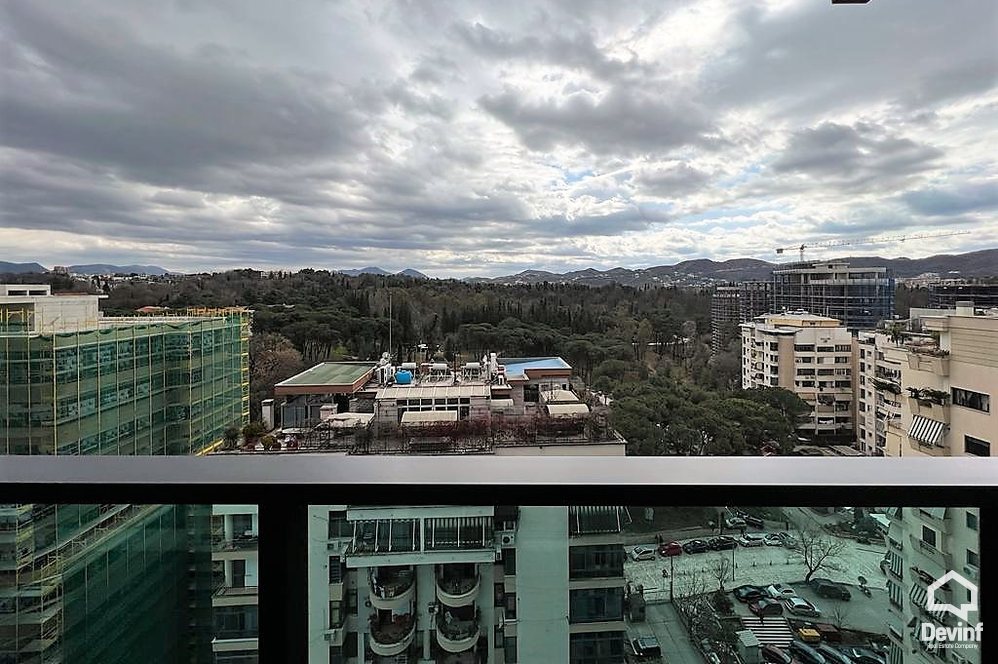 Tirane Qera Apartament 2+1+A Pallat i ri ne zonen e RTVSH-se apartament