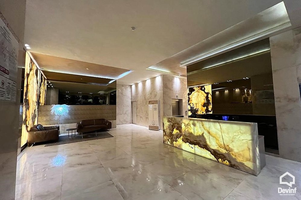 Tirane Qera Apartament 2+1+A Pallat i ri ne zonen e RTVSH-se apartament