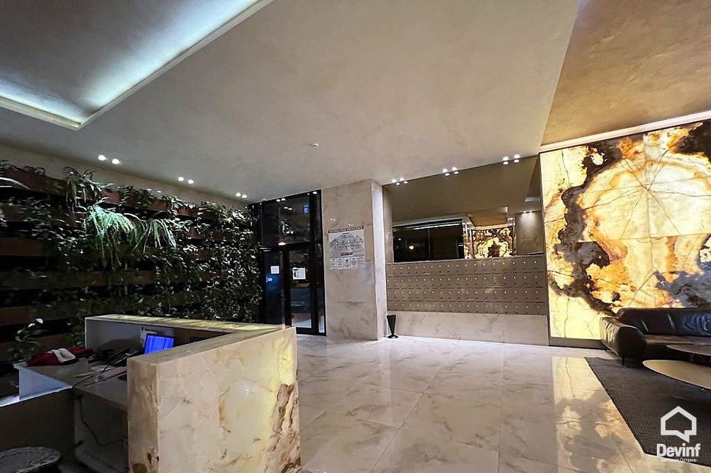 Tirane Qera Apartament 2+1+A Pallat i ri ne zonen e RTVSH-se apartament