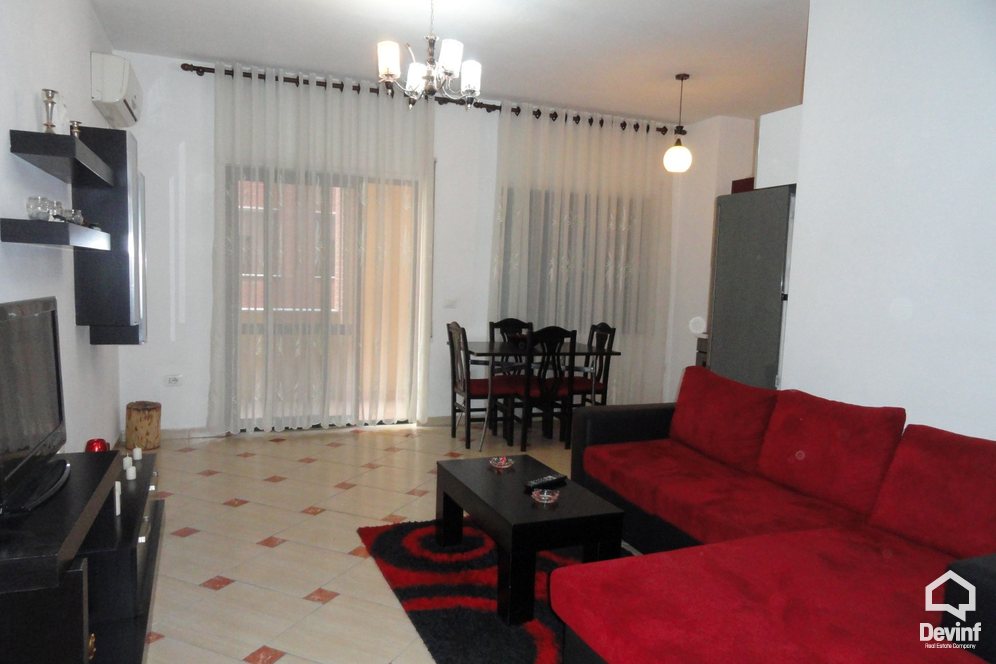 Tirane For Rent Apartment 3+1+A Barrikada Street, near the center Apartment