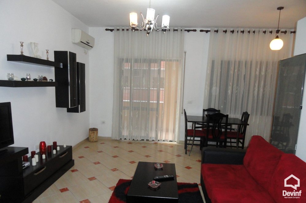 Tirane For Rent Apartment 3+1+A Barrikada Street, near the center Apartment