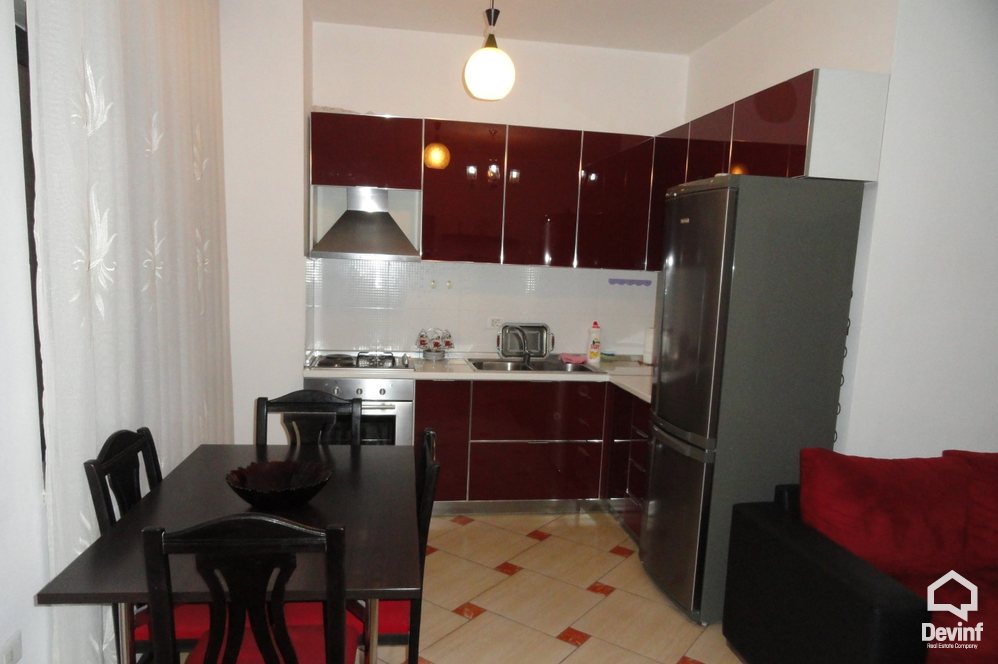 Tirane For Rent Apartment 3+1+A Barrikada Street, near the center Apartment