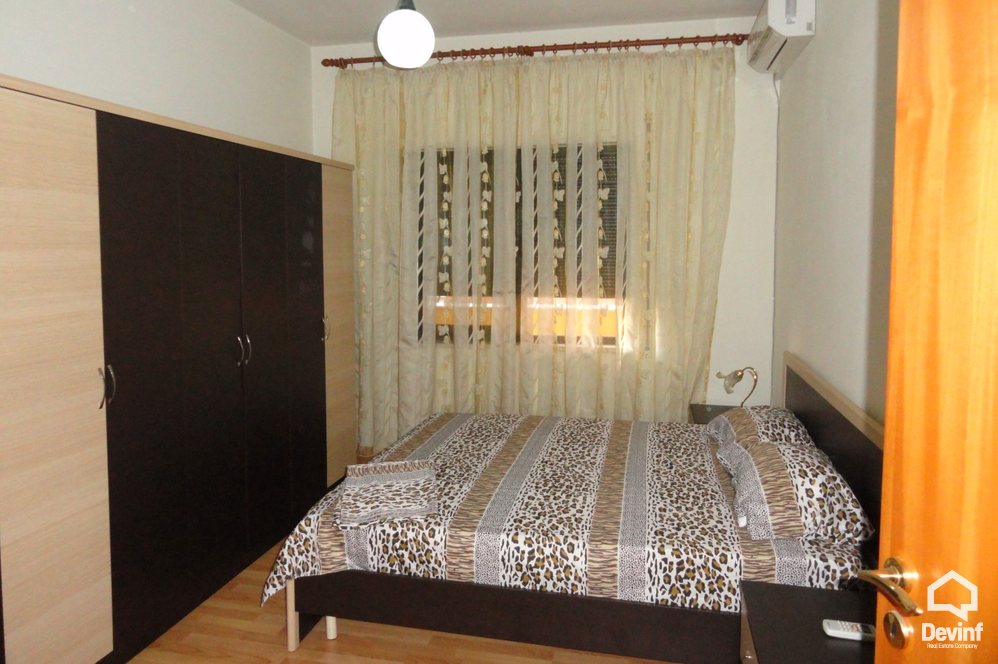 Tirane For Rent Apartment 3+1+A Barrikada Street, near the center Apartment