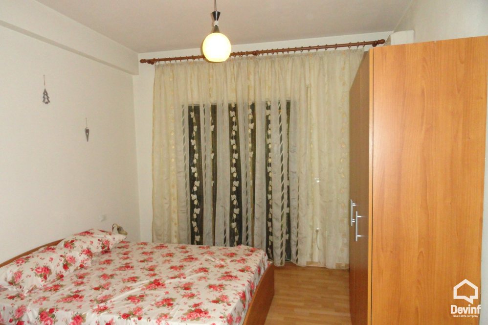 Tirane For Rent Apartment 3+1+A Barrikada Street, near the center Apartment
