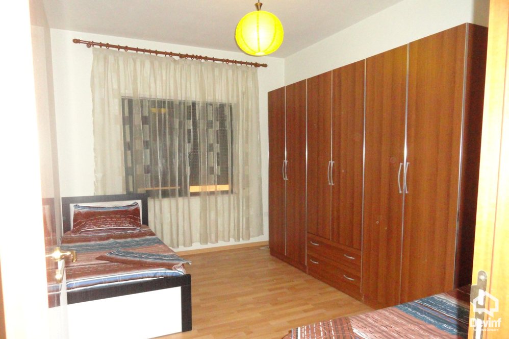 Tirane For Rent Apartment 3+1+A Barrikada Street, near the center Apartment