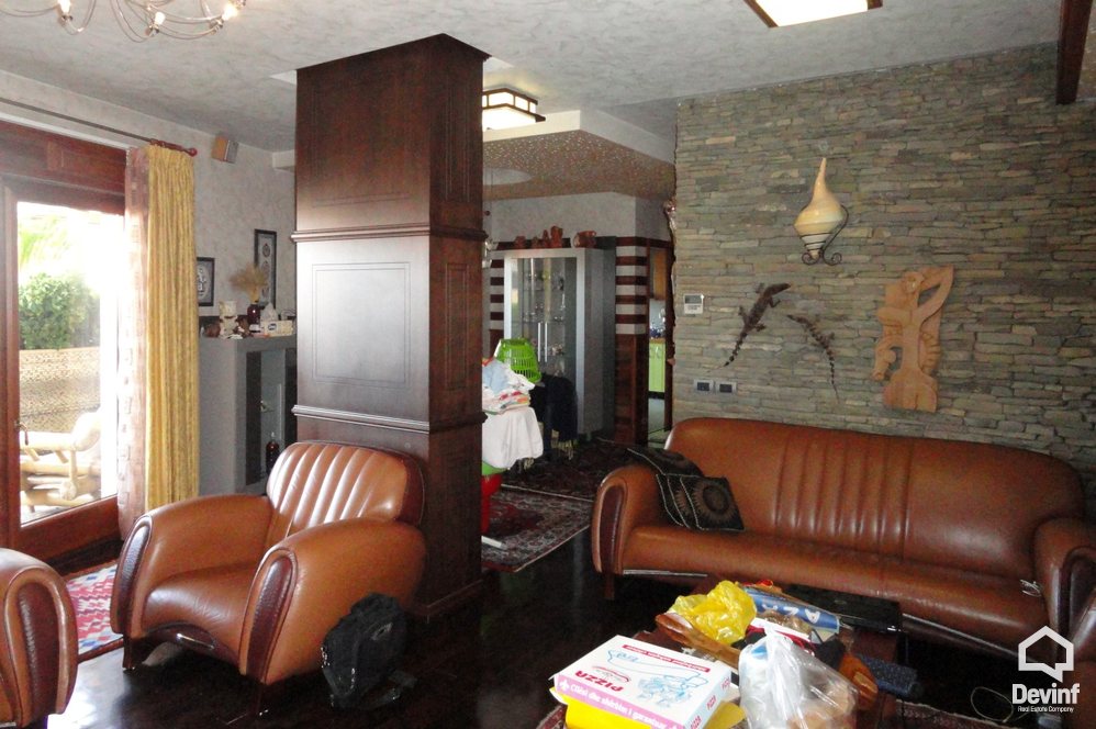 Tirane For Sale Apartment 3+1+A Qemal Stafa Str. Near the center Apartment