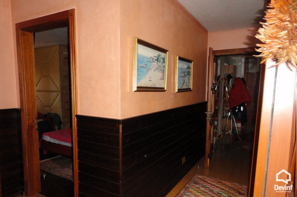 Tirane For Sale Apartment 3+1+A Qemal Stafa Str. Near the center Apartment