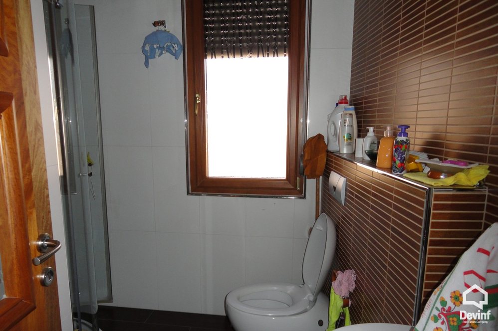 Tirane For Sale Apartment 3+1+A Qemal Stafa Str. Near the center Apartment