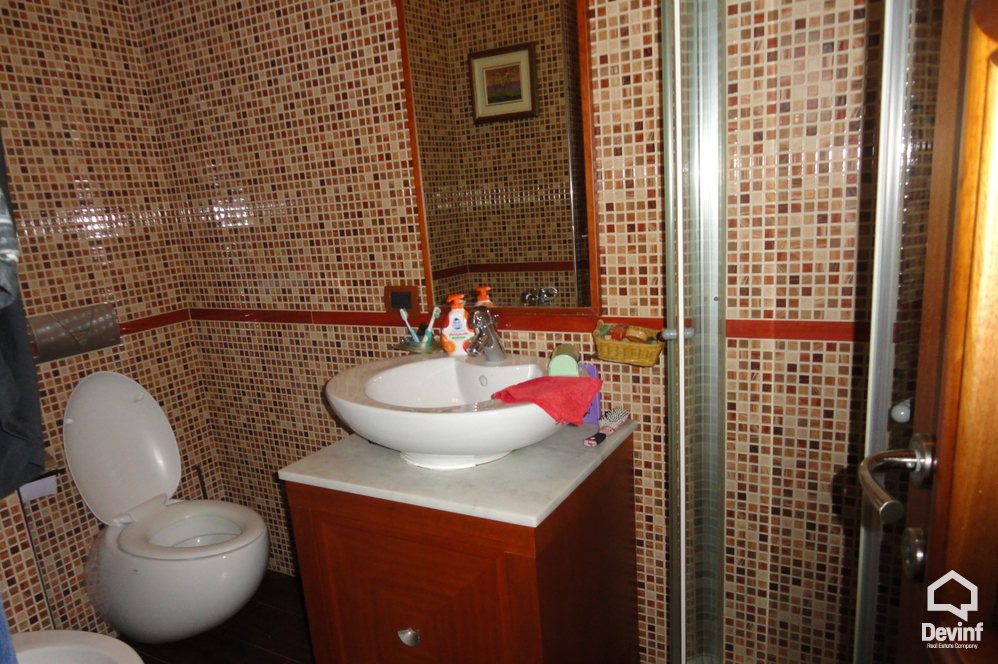 Tirane For Sale Apartment 3+1+A Qemal Stafa Str. Near the center Apartment