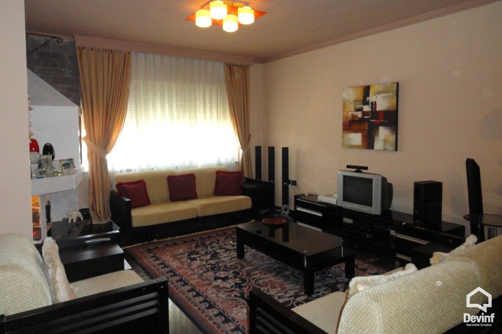 Tirane Shitje Apartament 2+1+A Apartament ne zonen e Tiranes se Re apartament