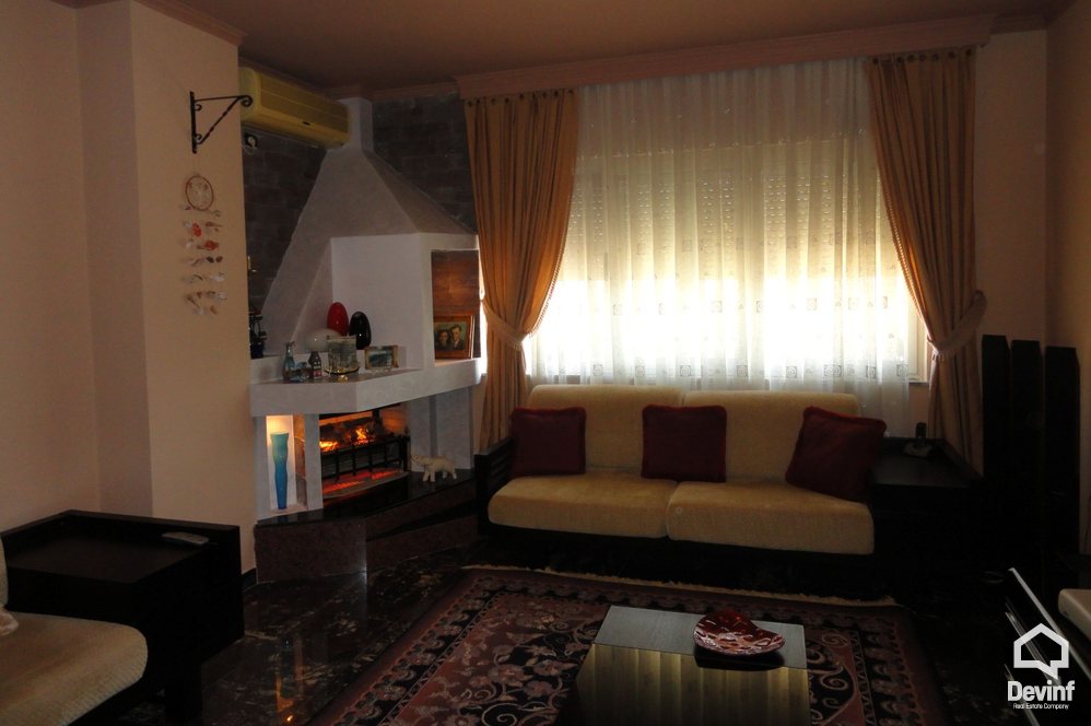 Tirane Shitje Apartament 2+1+A Apartament ne zonen e Tiranes se Re apartament