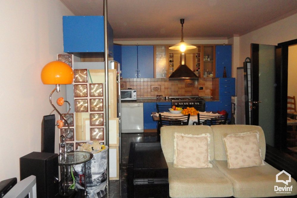 Tirane Shitje Apartament 2+1+A Apartament ne zonen e Tiranes se Re apartament