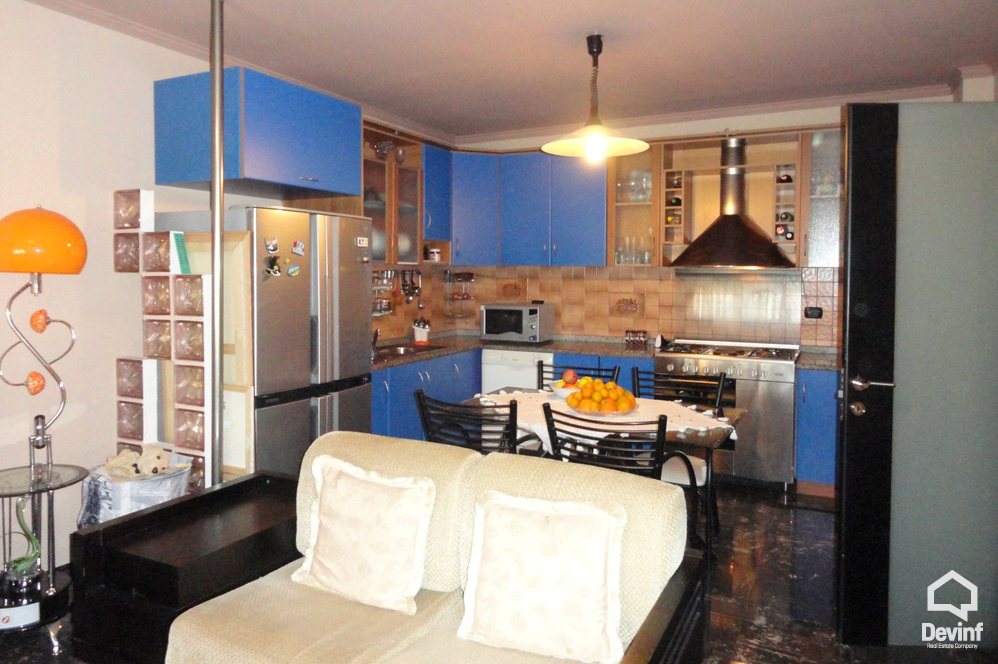 Tirane Shitje Apartament 2+1+A Apartament ne zonen e Tiranes se Re apartament