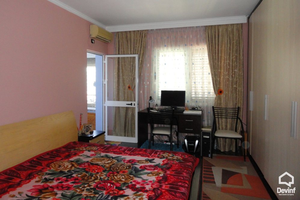 Tirane Shitje Apartament 2+1+A Apartament ne zonen e Tiranes se Re apartament