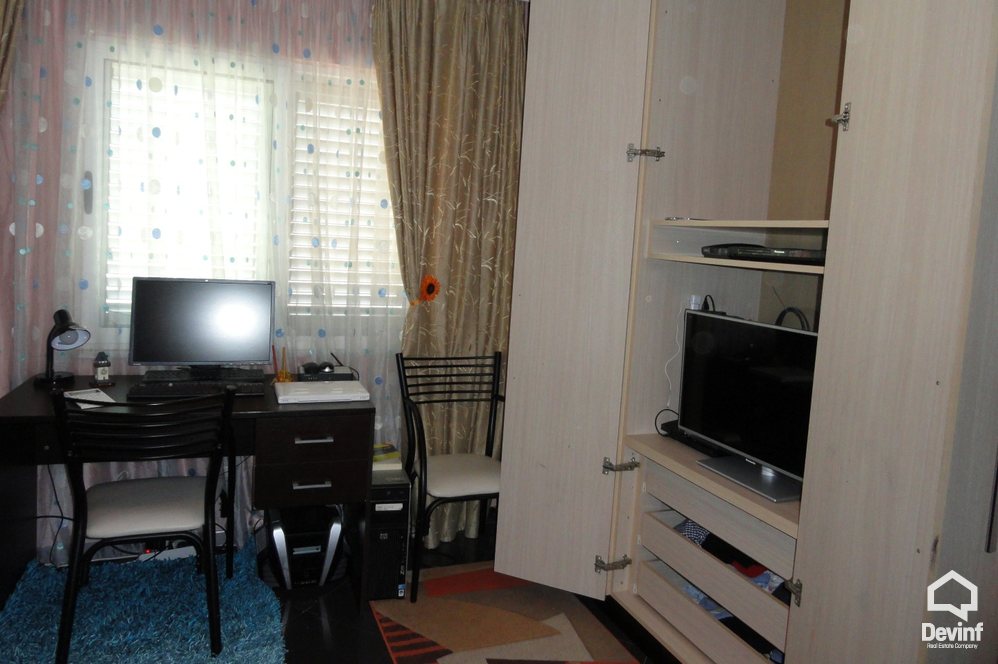 Tirane Shitje Apartament 2+1+A Apartament ne zonen e Tiranes se Re apartament