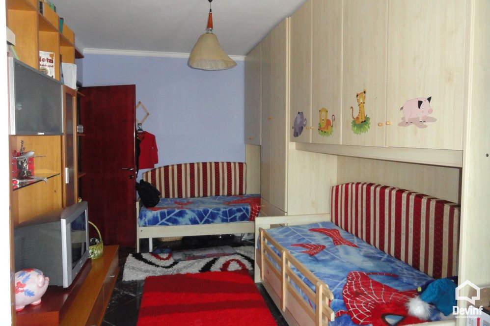 Tirane Shitje Apartament 2+1+A Apartament ne zonen e Tiranes se Re apartament